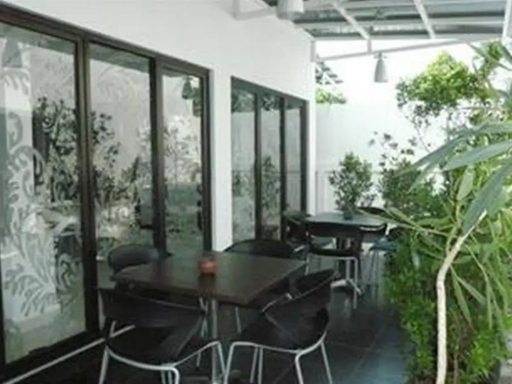 The Radiant Wisma