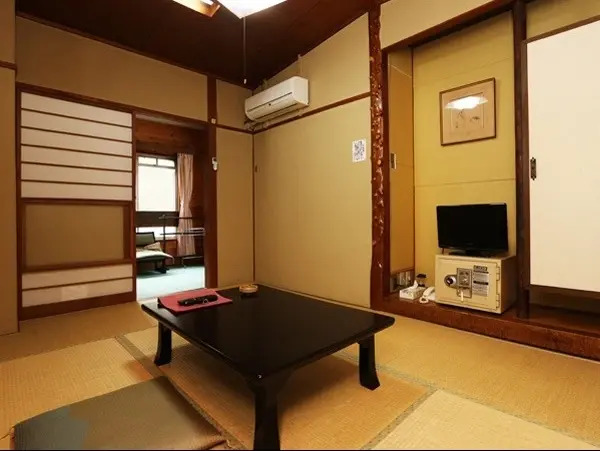 Koyubo Gensenkan