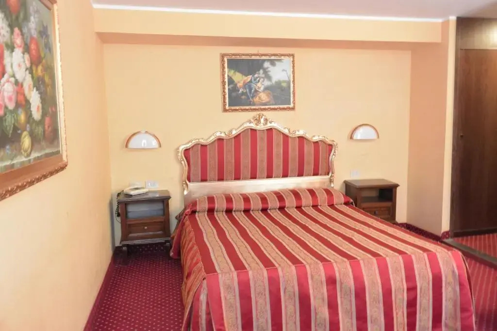 Hotel Città Di Milano