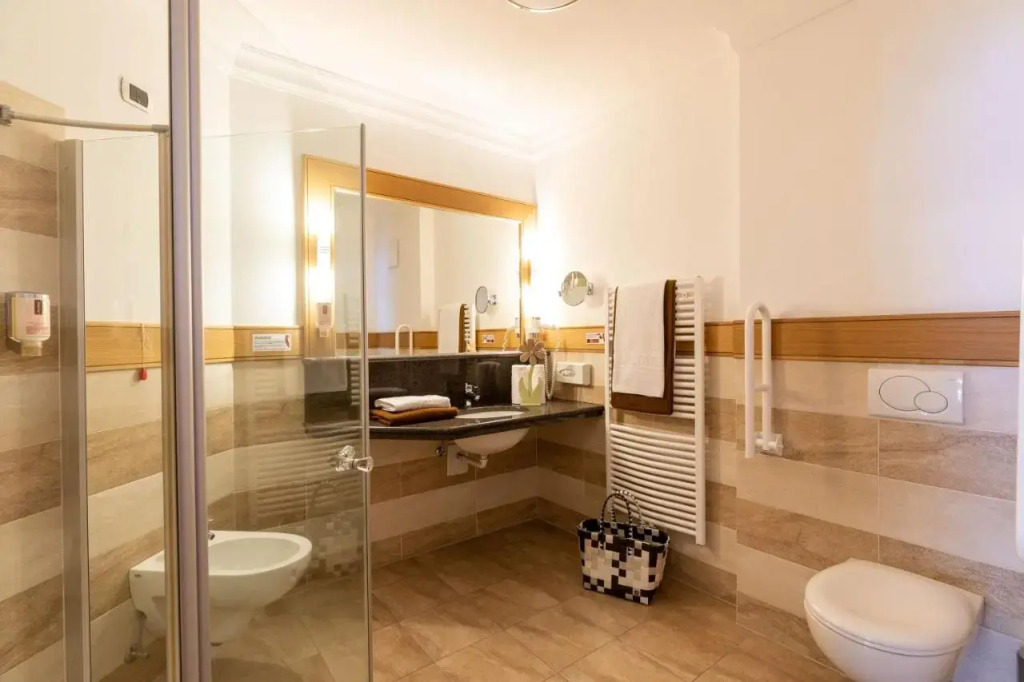 Aktiv & Wellnesshotel Zentral