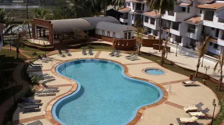 Riviera de Goa
