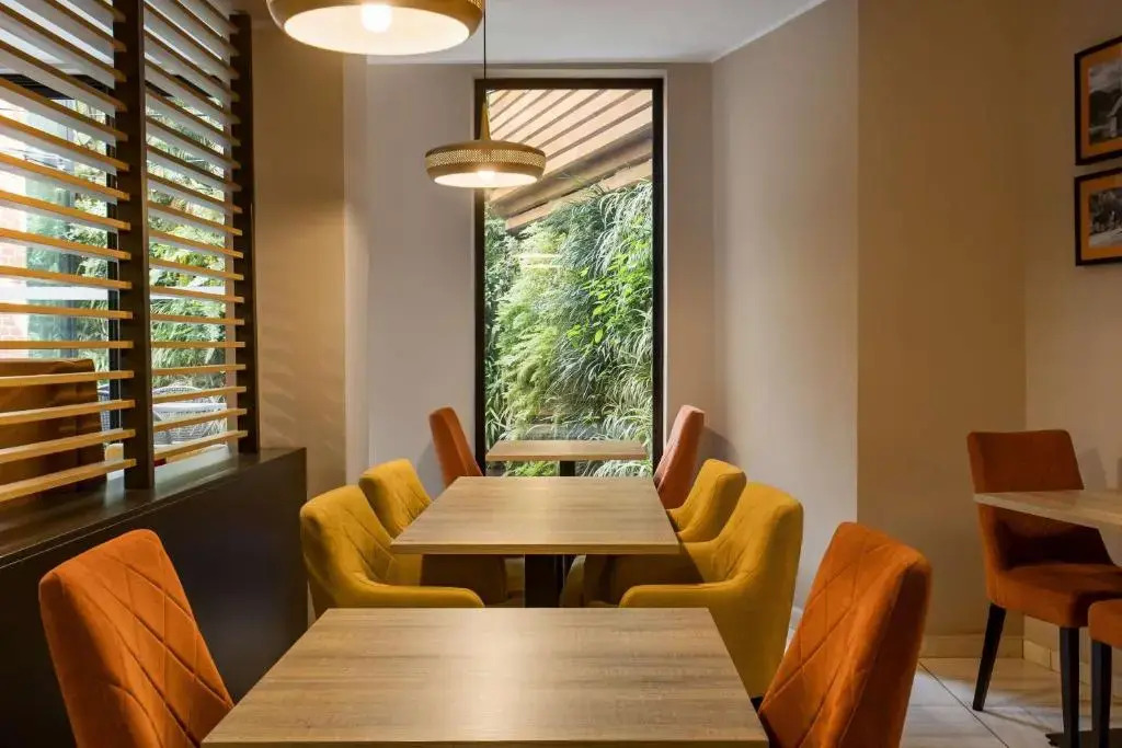 Radisson Serviced Apartments Antananarivo City Centre