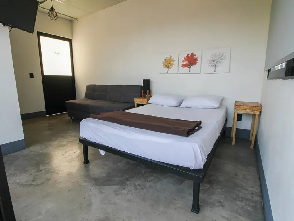 Hostal Hidalgo