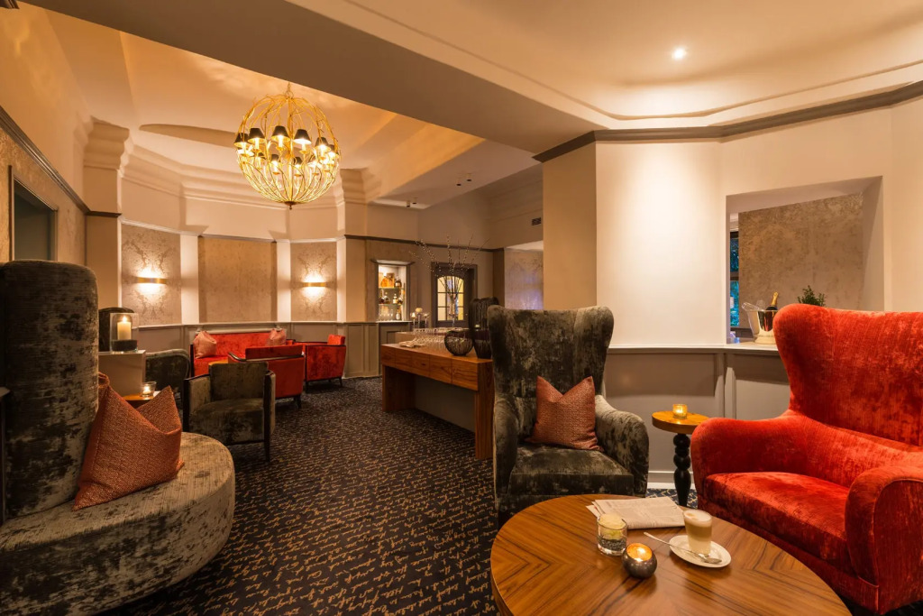 Hotel Heinz