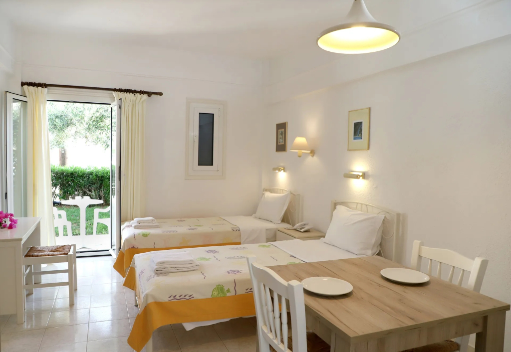 Villea Village by GHH