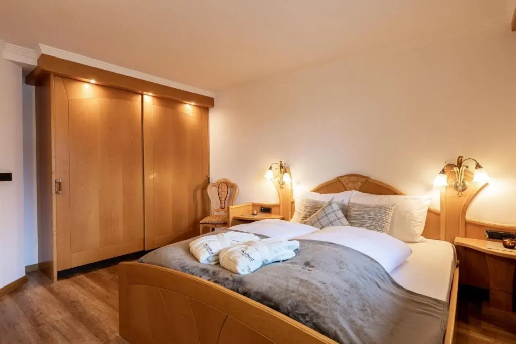 Aktiv & Wellnesshotel Zentral