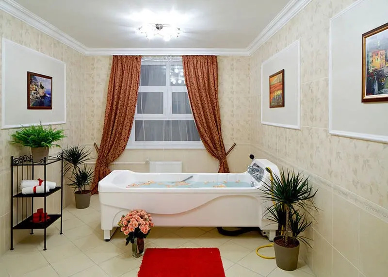Park Hotel Monino