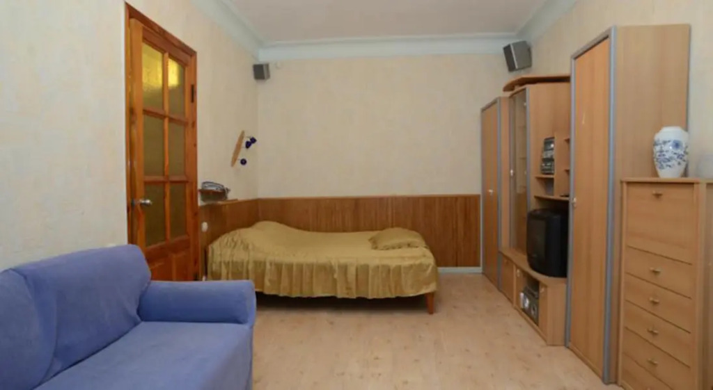 Daily-Lux on Pechersk - Kiev