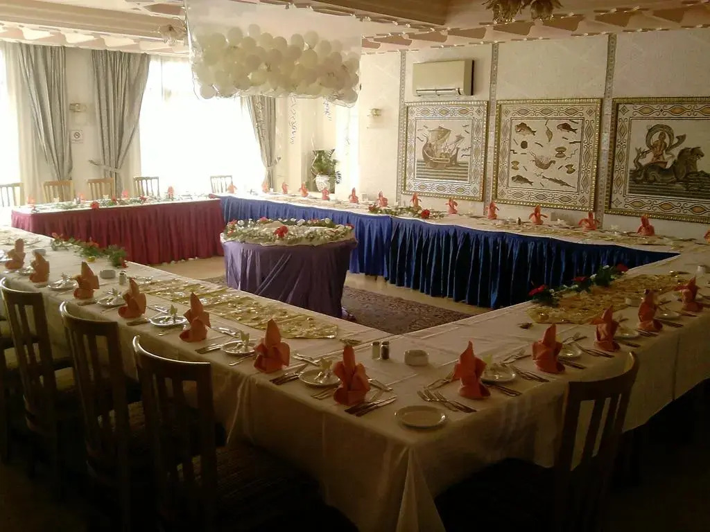 City Business Monastir Center