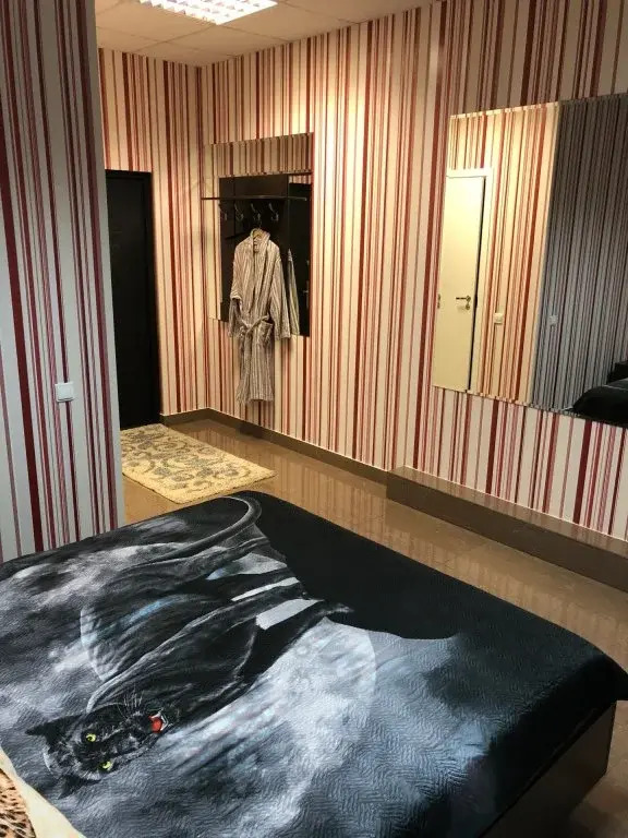 Luxe Apart-Hotel