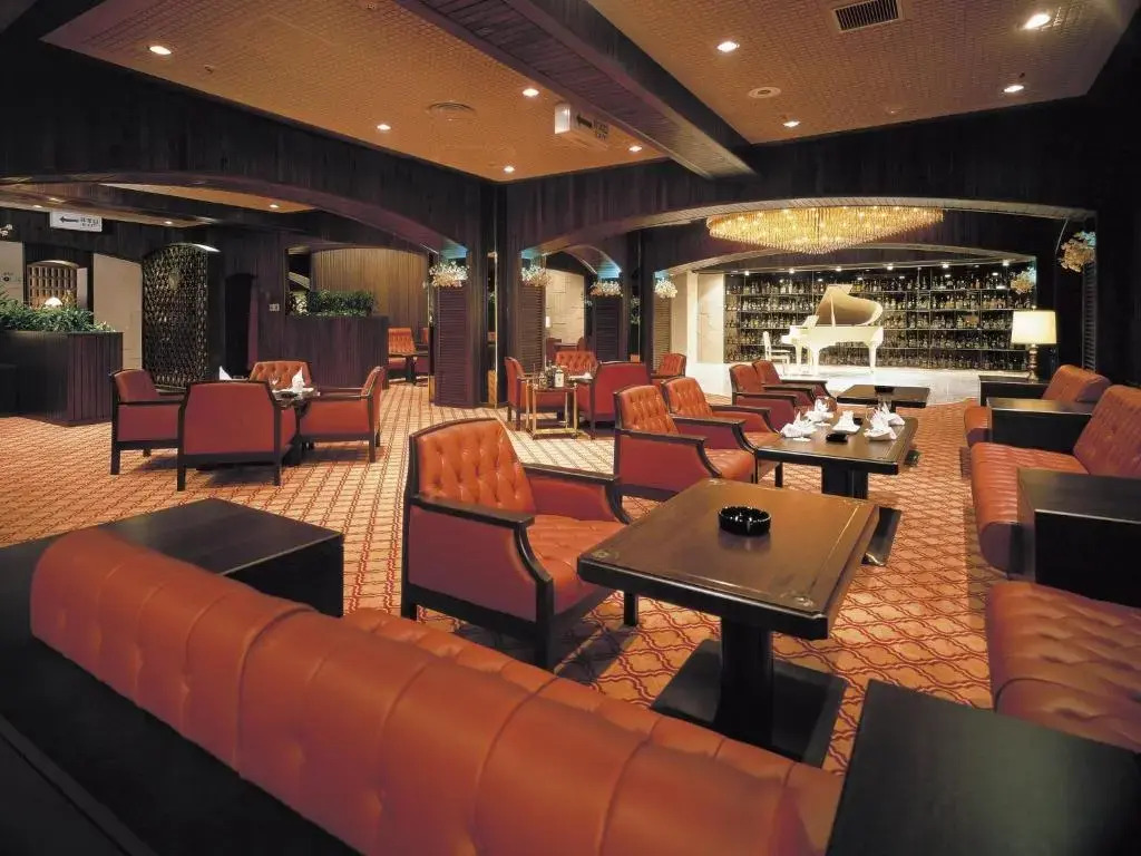 Sapporo Park Hotel