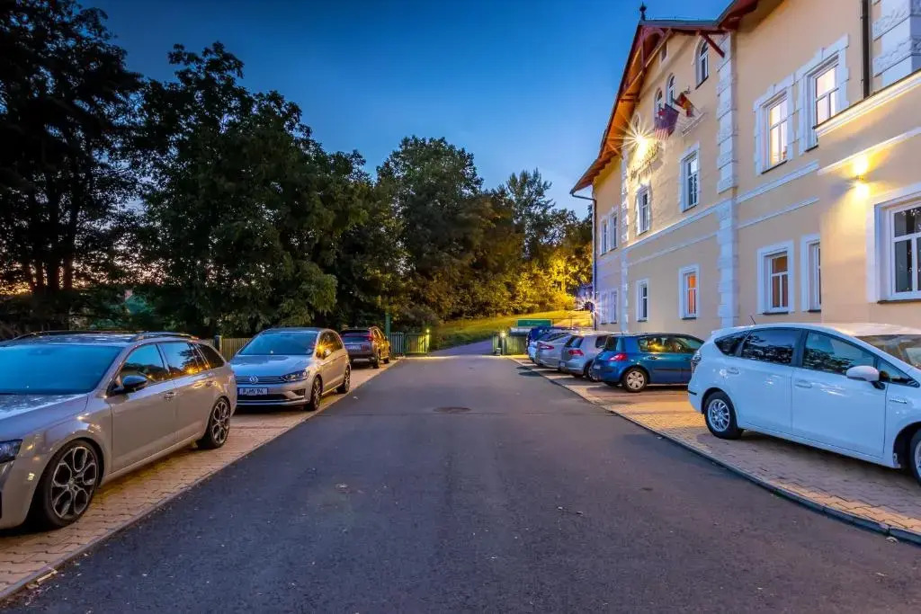 Boutique Hotel SwissHouse