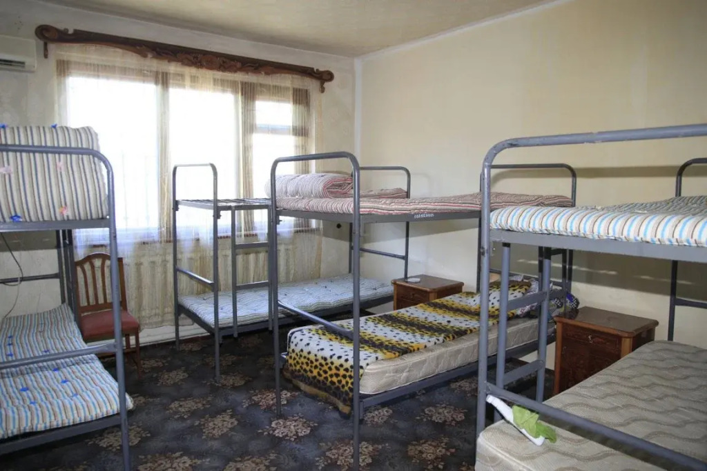 Hostel Vympel