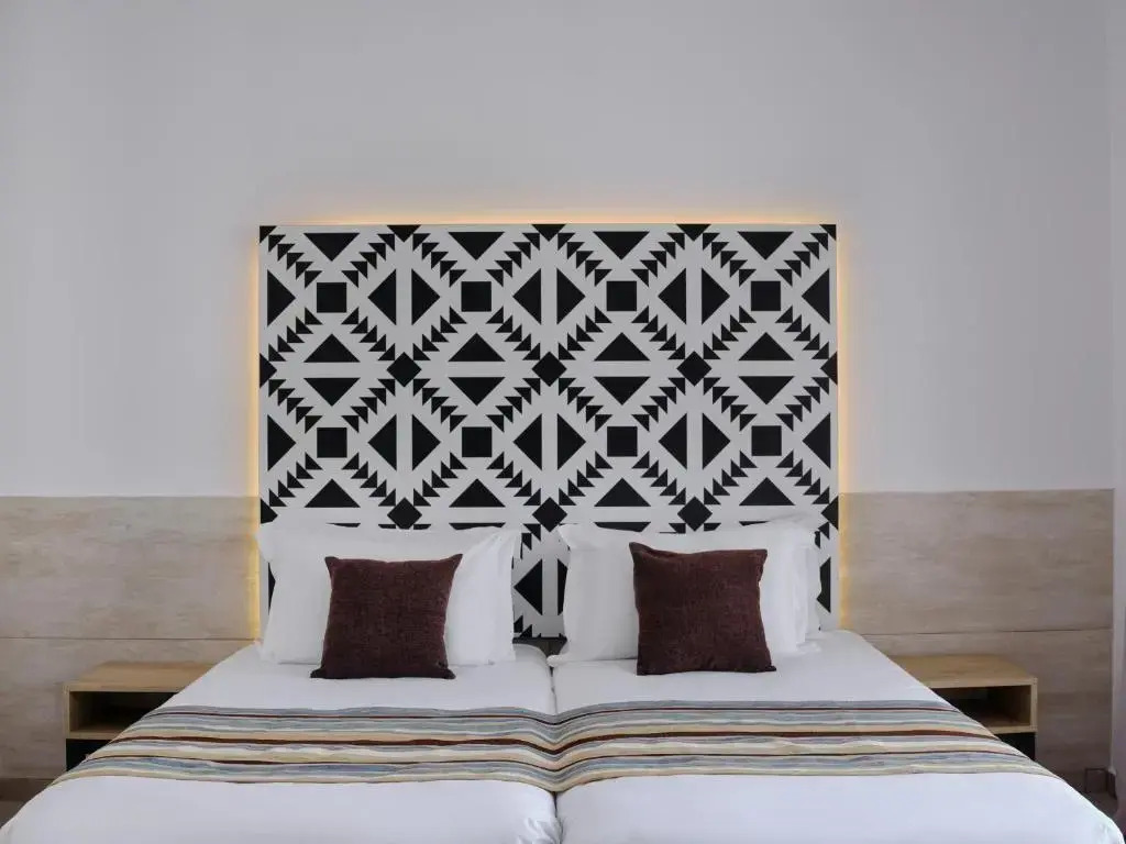 Atlantica Panthea Resort