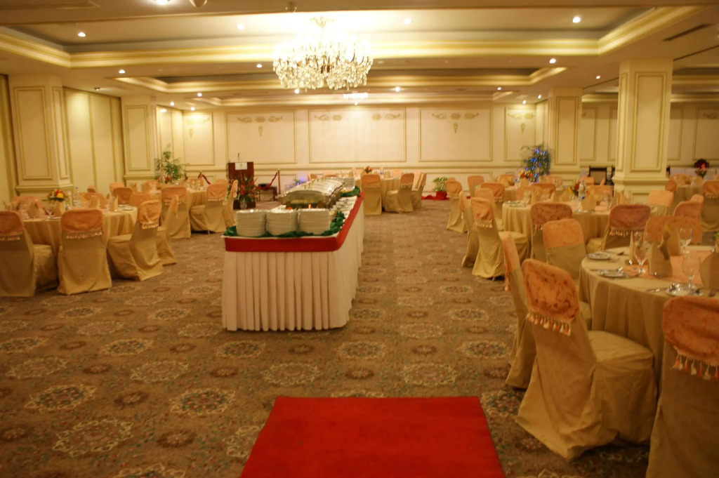 Islamabad Hotel