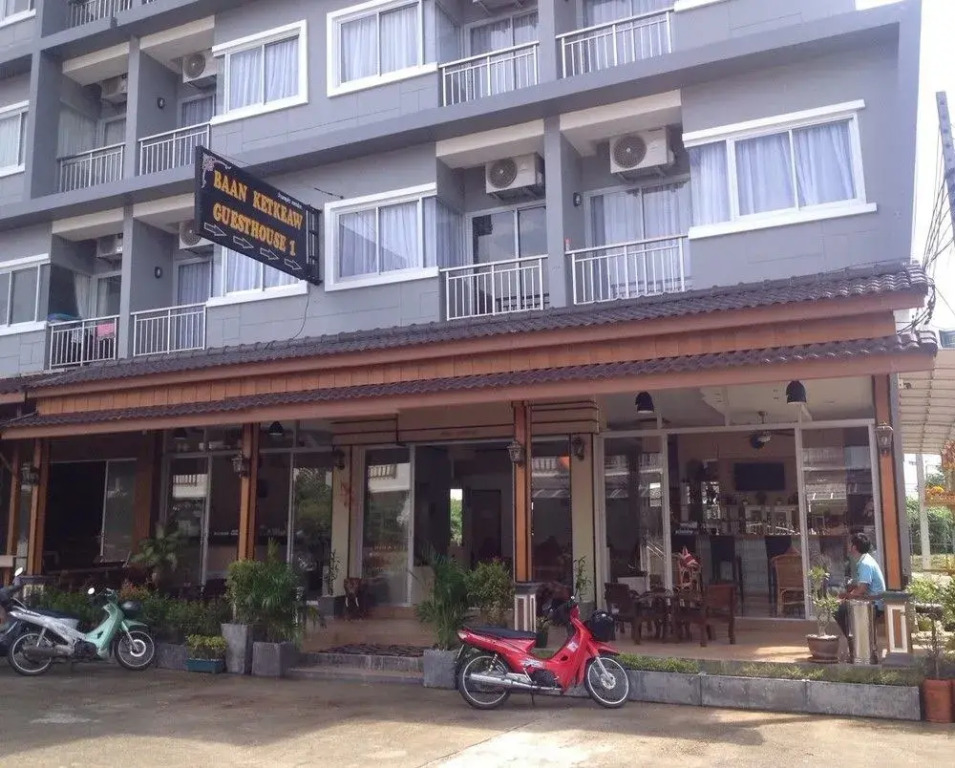 Baan KetKaew Patong