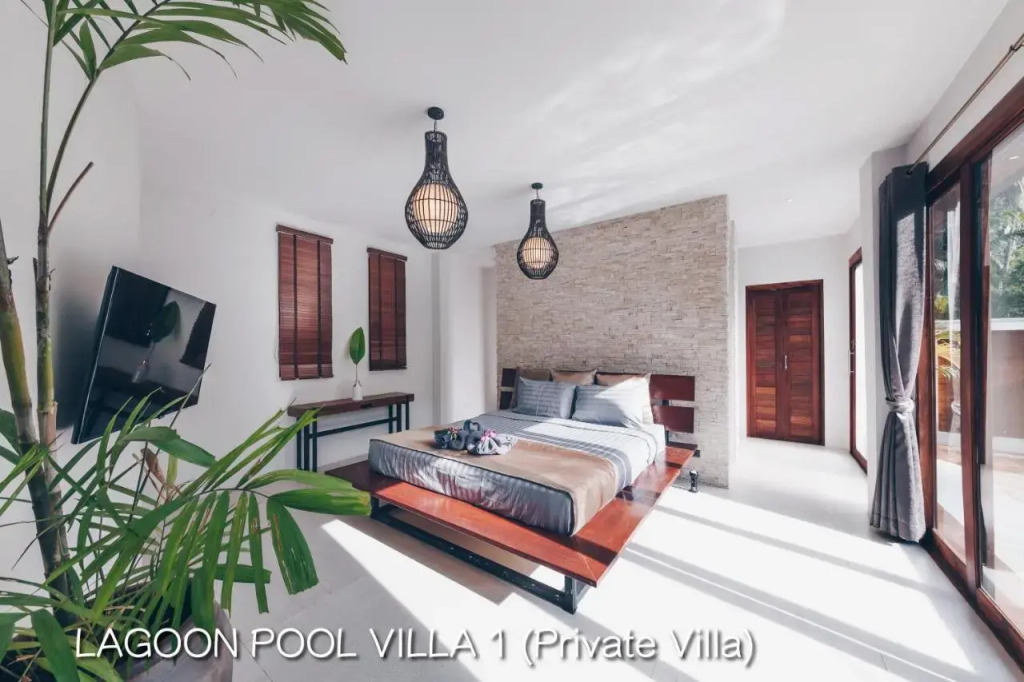 Coco Lilly Villas