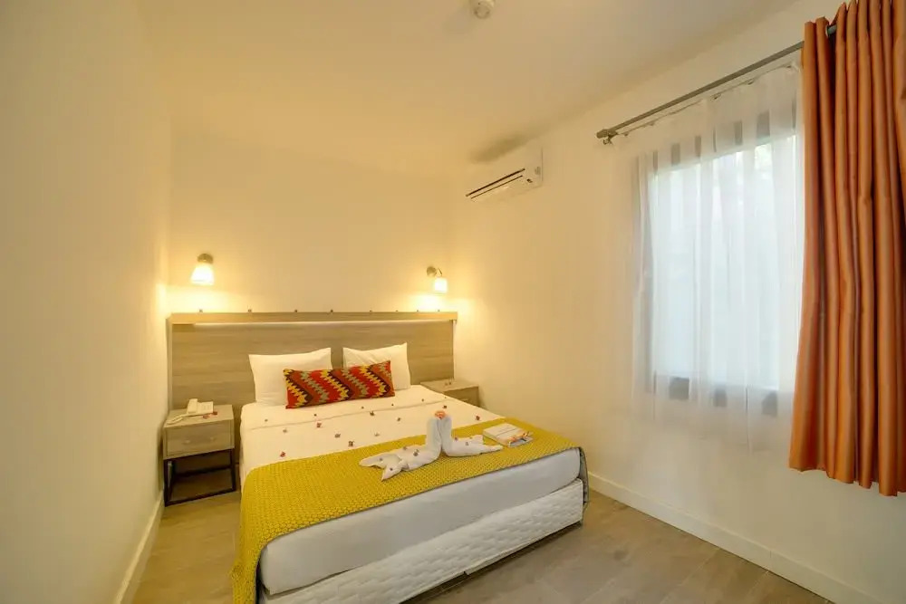 Ladonia Hotels Mio Bianco