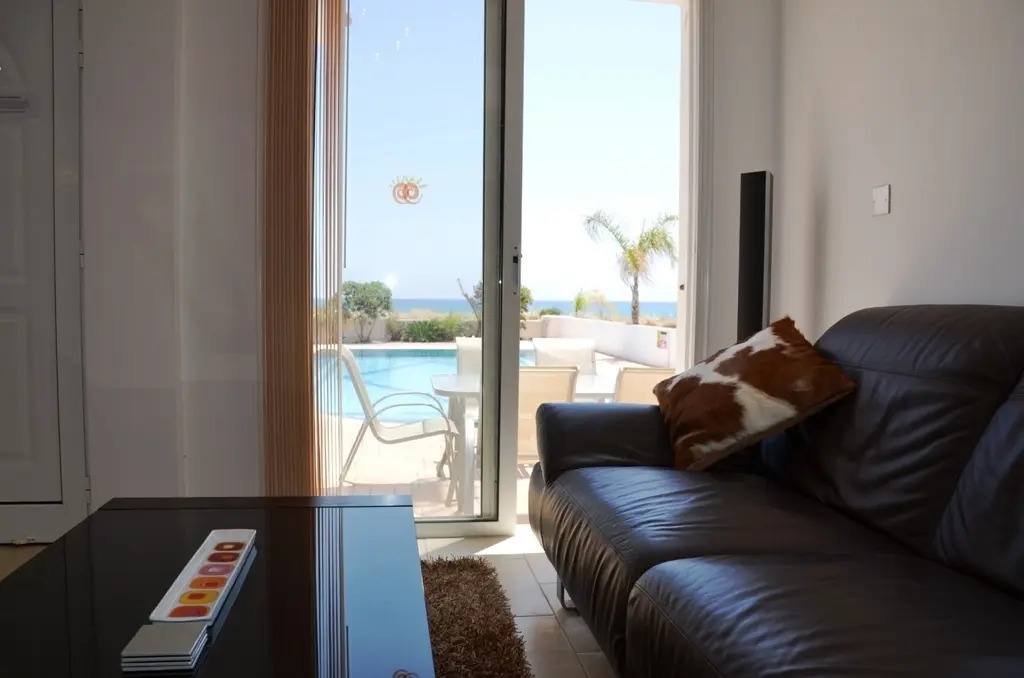 Sunrise Villa
