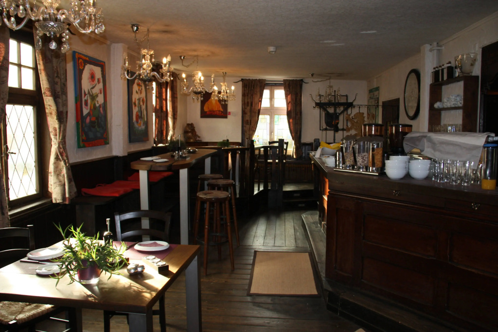 Hotel Pemü