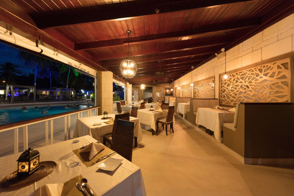 All Seasons Resort