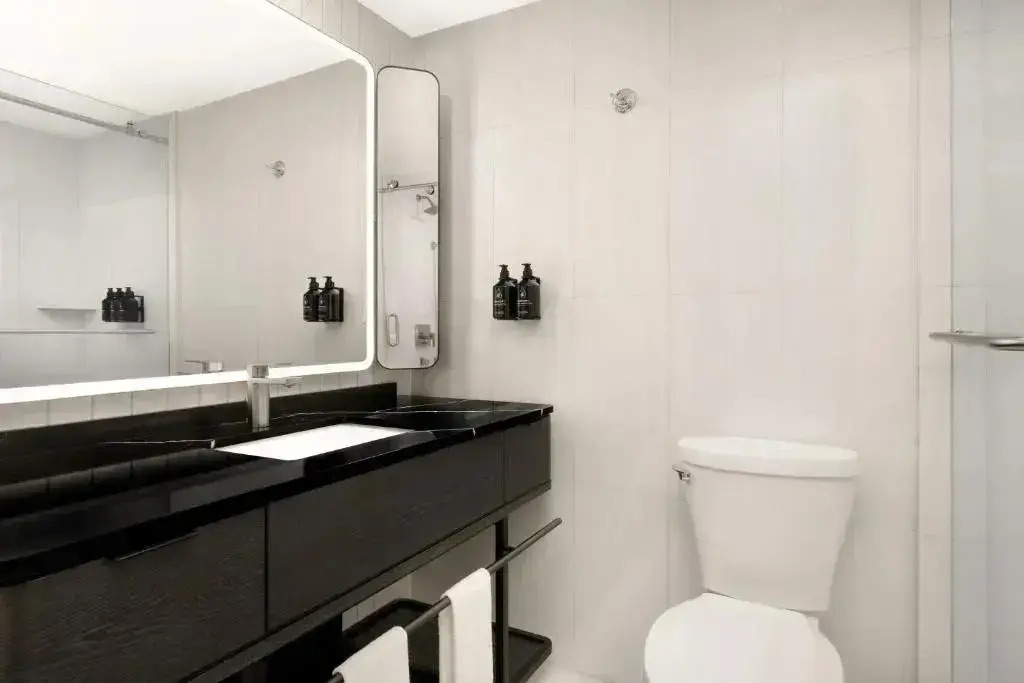 Revery Toronto Downtown, Curio Collection by Hilton