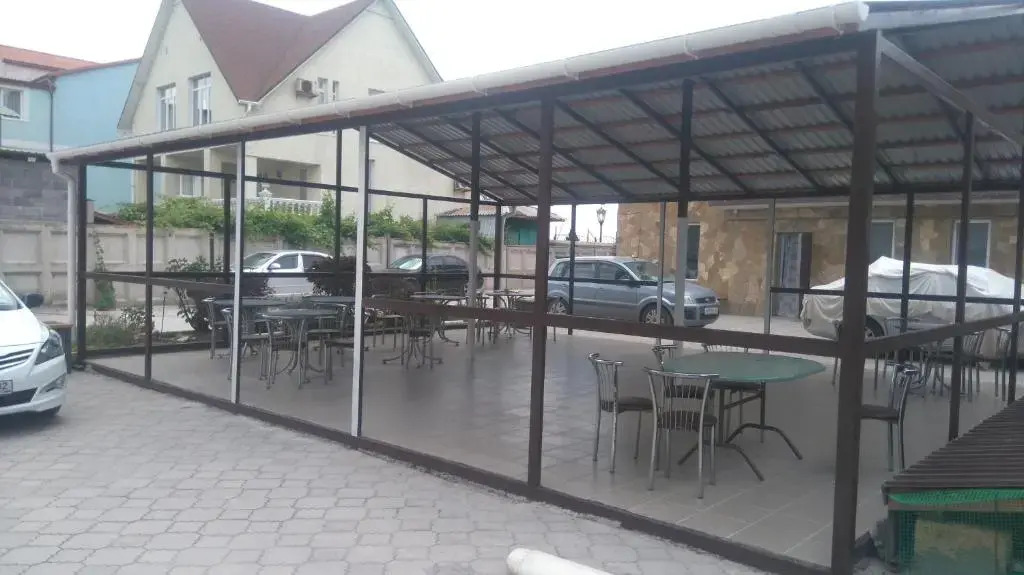 Donuzlav Mini Hotel