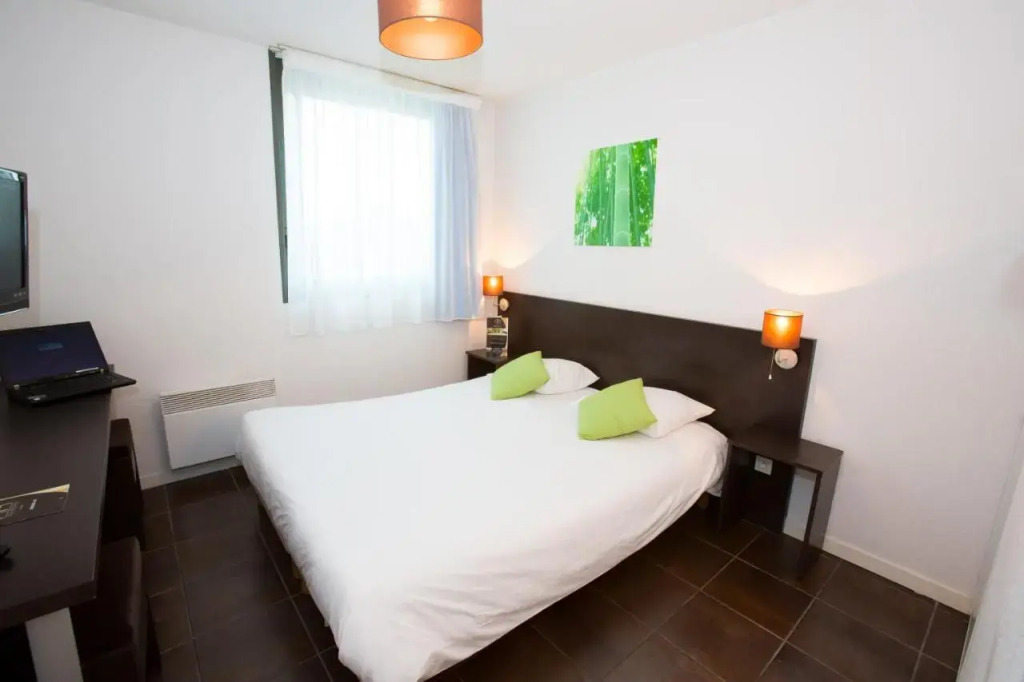 All Suites Appart Hôtel | Bordeaux Lac