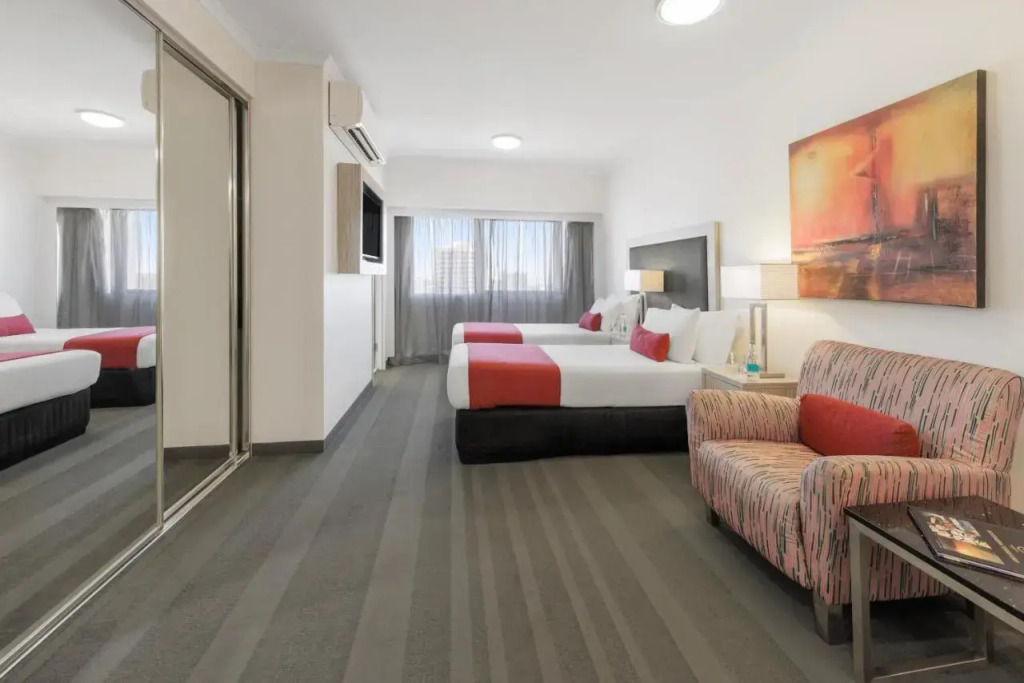 Courtyard by Marriott Darwin