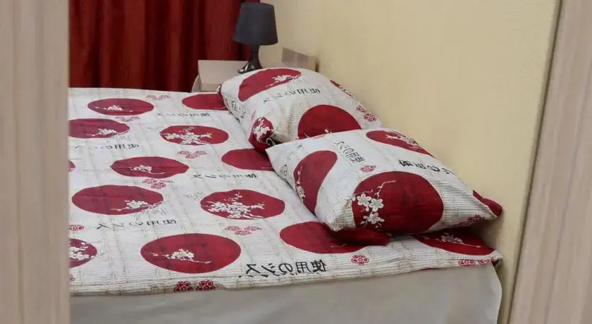 Hotel Right Choice