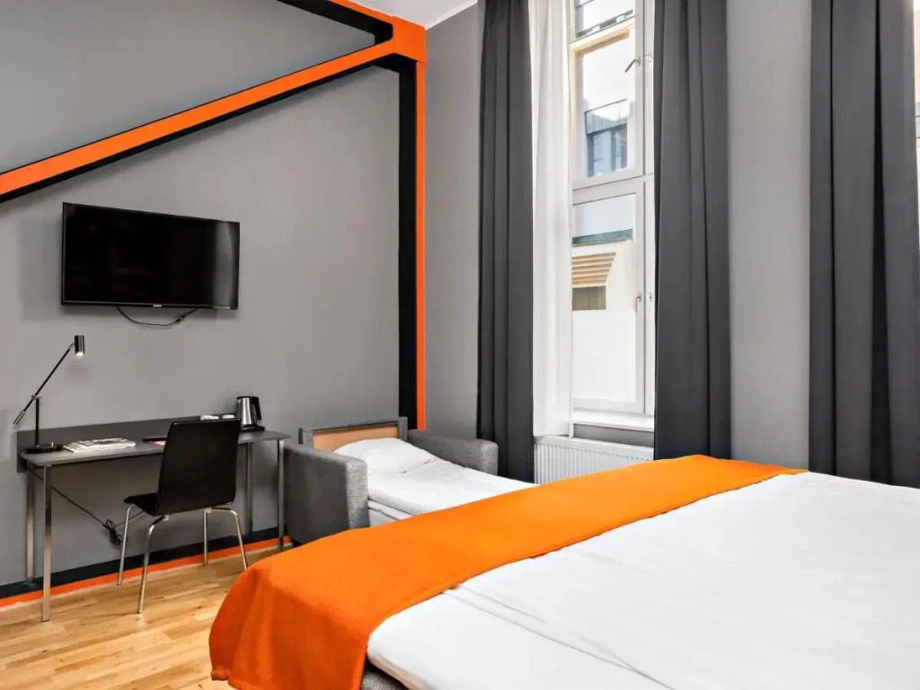 Aiden by Best Western Stockholm City