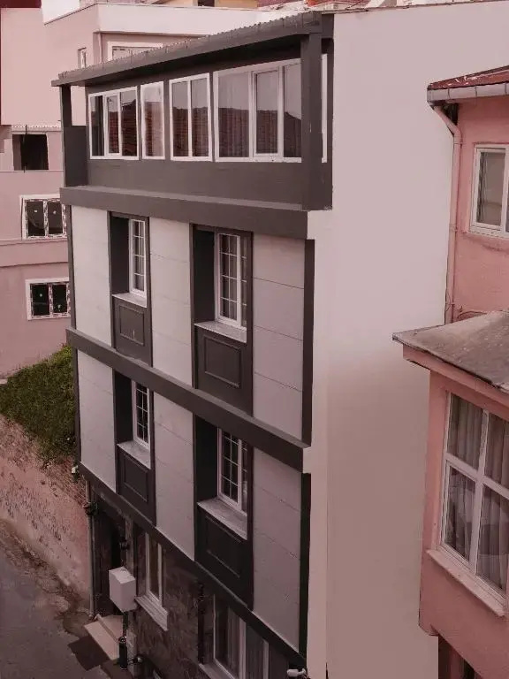 THE LAİLA HOTEL