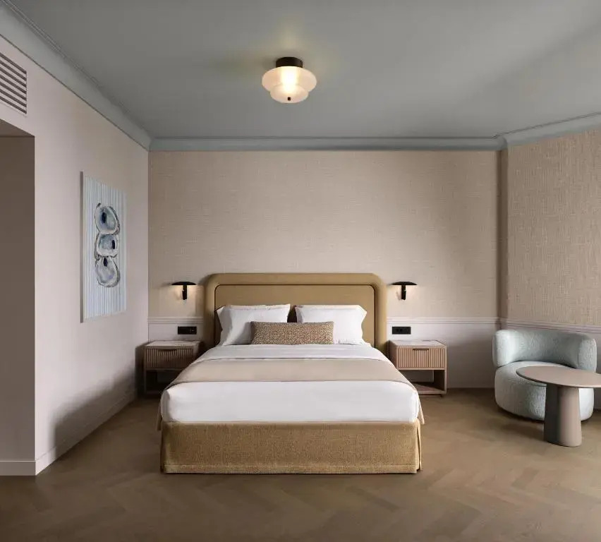Imperial Island by Louis Hotels