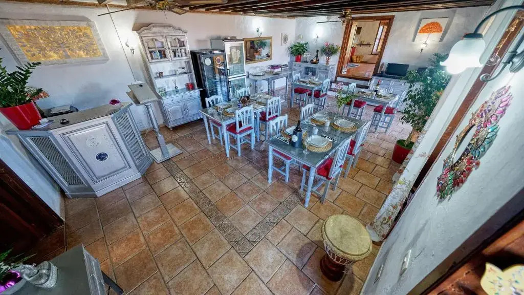 Hotel Rural La Correa del Almendro & Bubble Experience