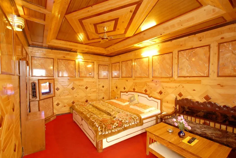 Hotel Vikrant