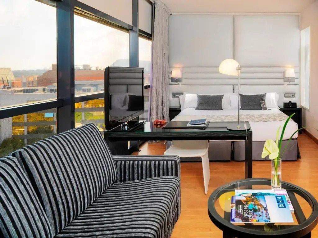 H10 Marina Barcelona