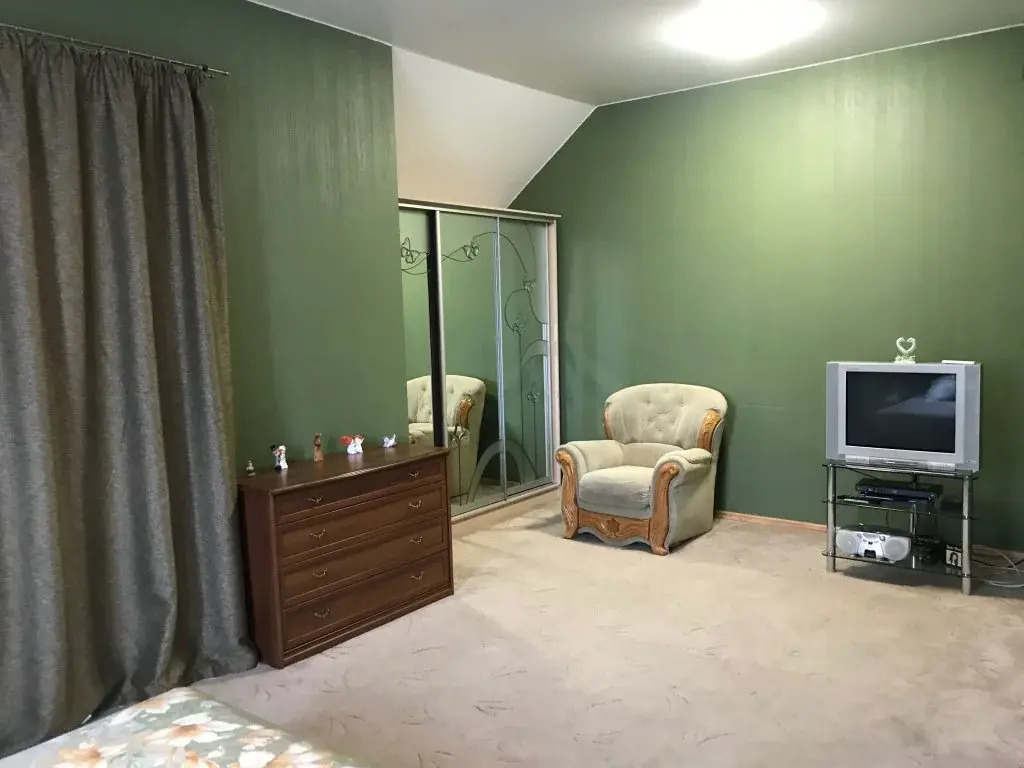 Sweet Home Guest House