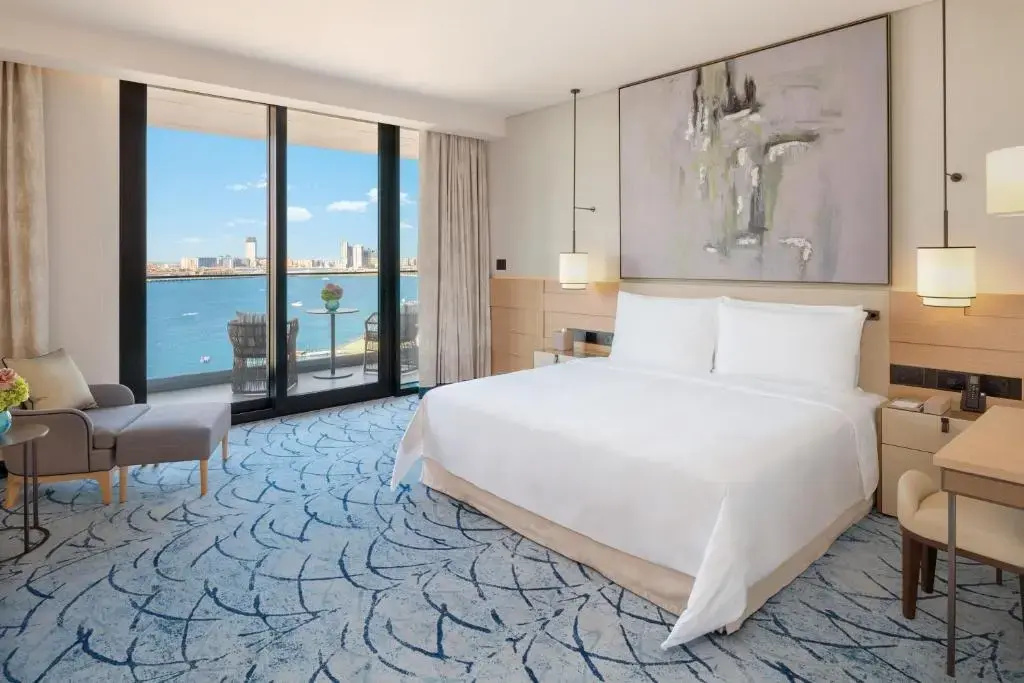 Address Beach Resort Bahrain