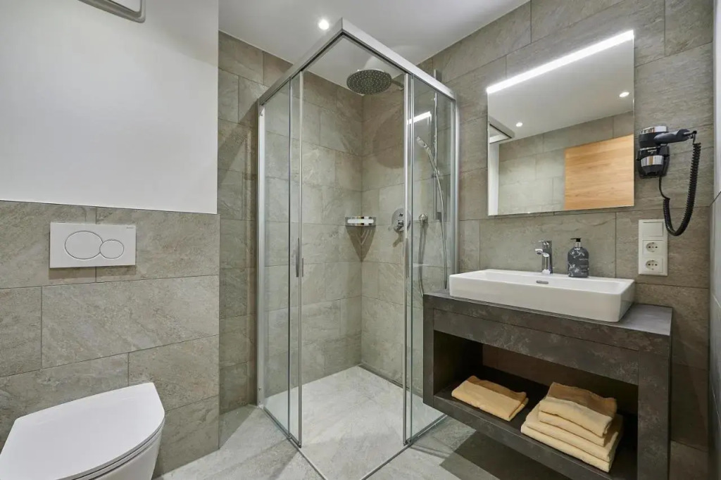 Appartement Christina