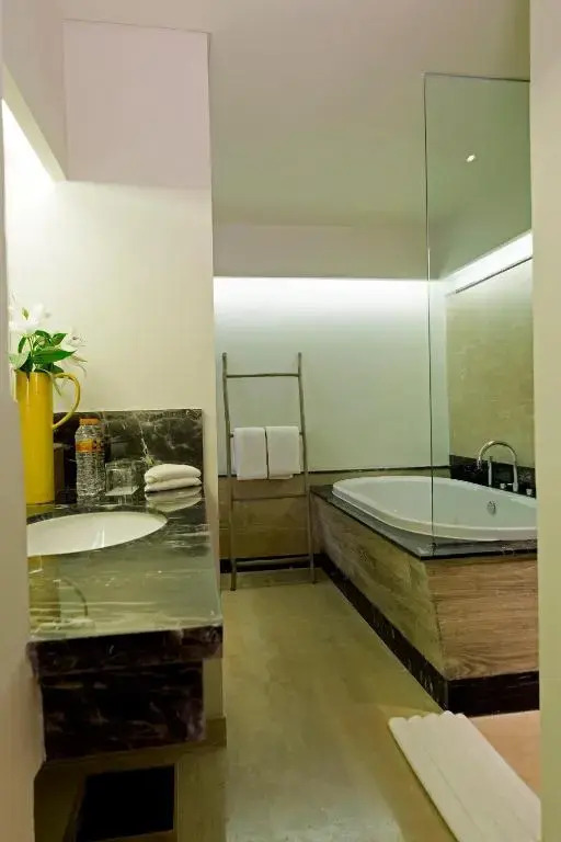 Bali Paragon Resort Hotel