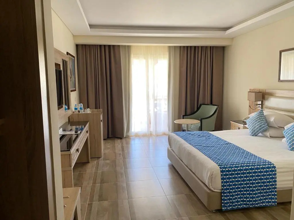 Pickalbatros Citadel Resort Sahl Hasheesh