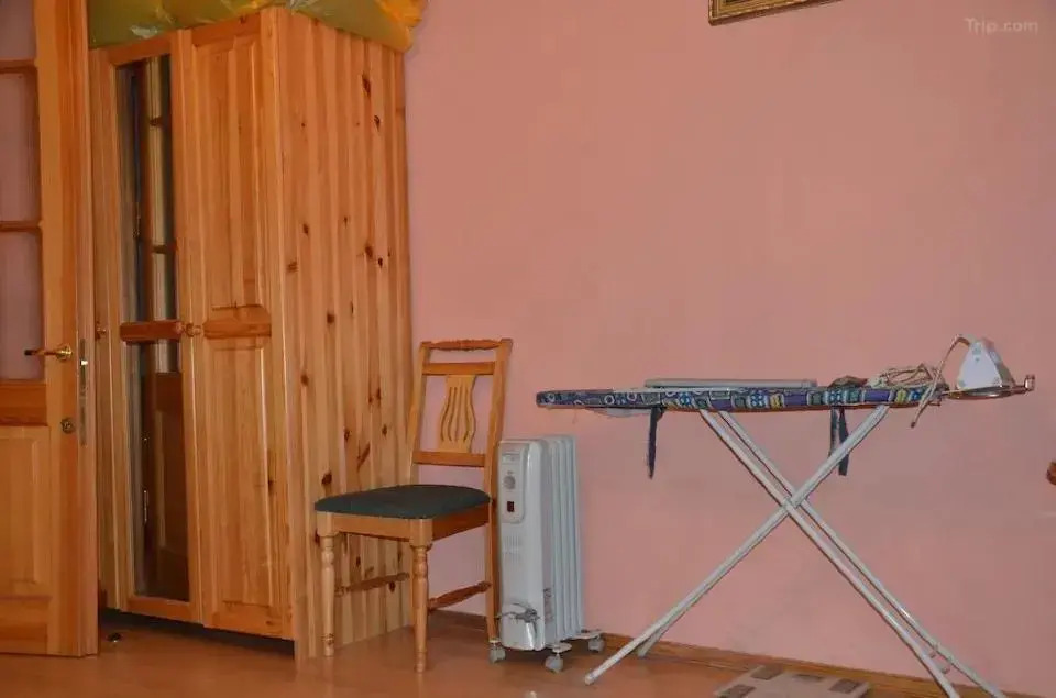 Mini Hotel Gostepriimnyy Peterburg
