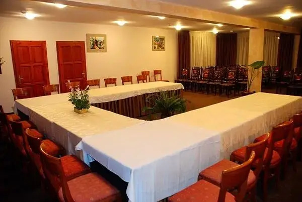 Hotel Rodina