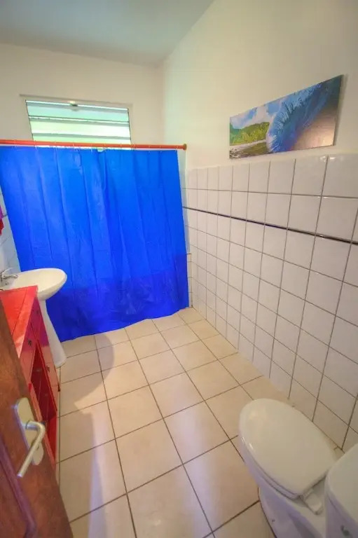 Green Room Villa