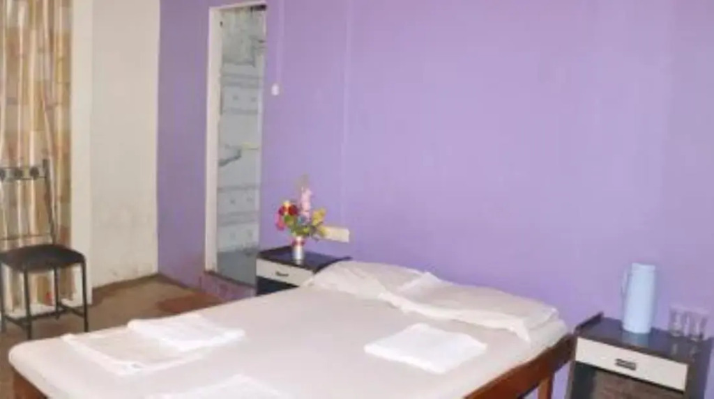 Hotel Atmaram