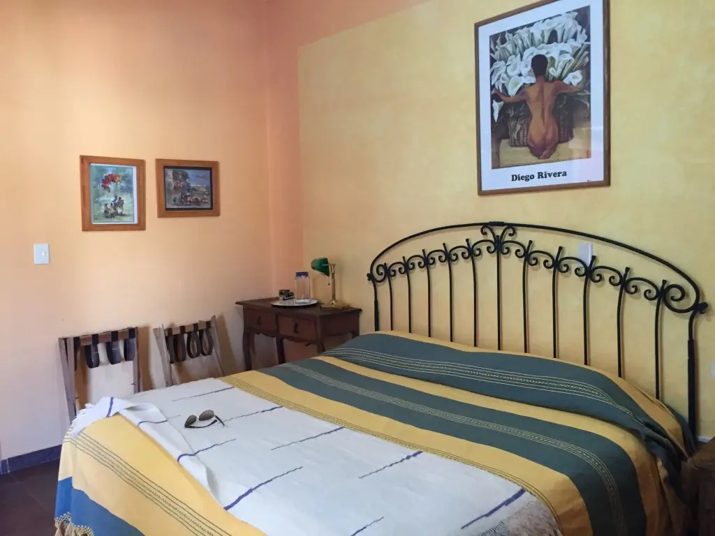 Casa Zuniga Extended Stay
