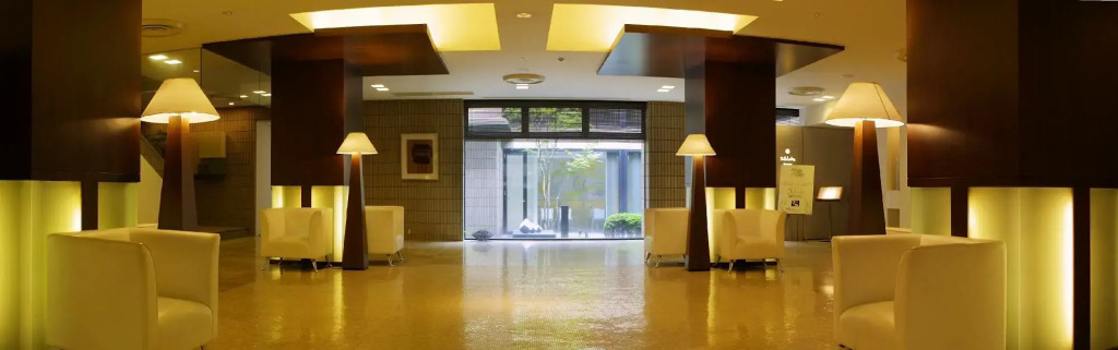 Chigusa Hotel