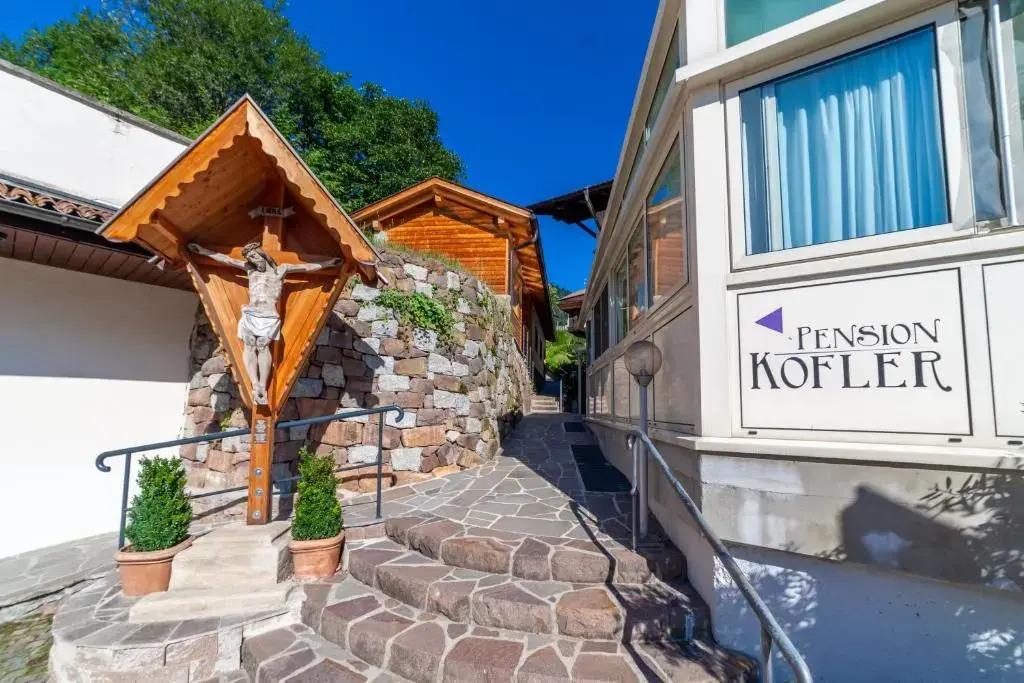 Pension Kofler