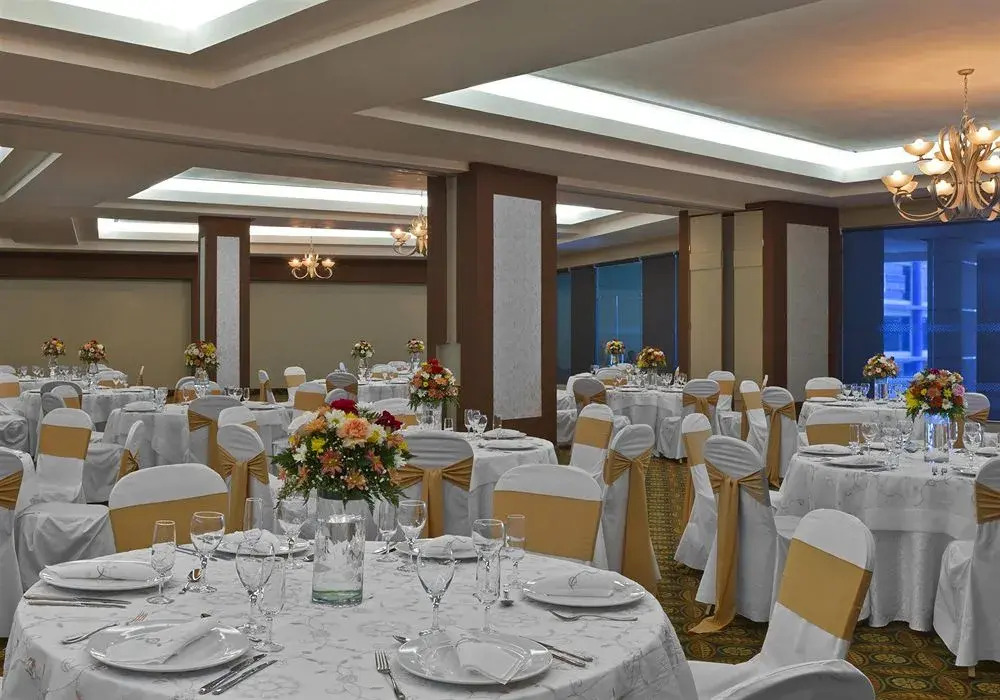 Sand Diamond Hotel