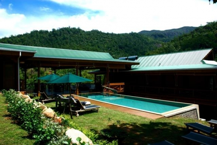 Villa Vanilla